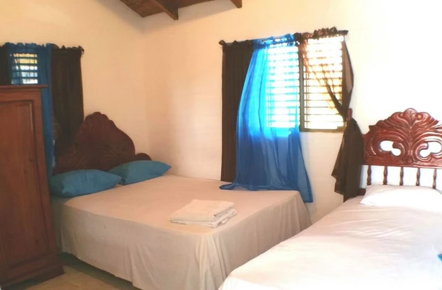 Hotel Llave Del Mar Bayahibe Room 1